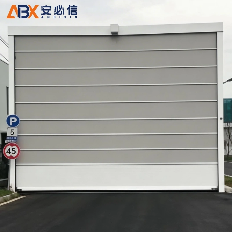 吉林堆积门