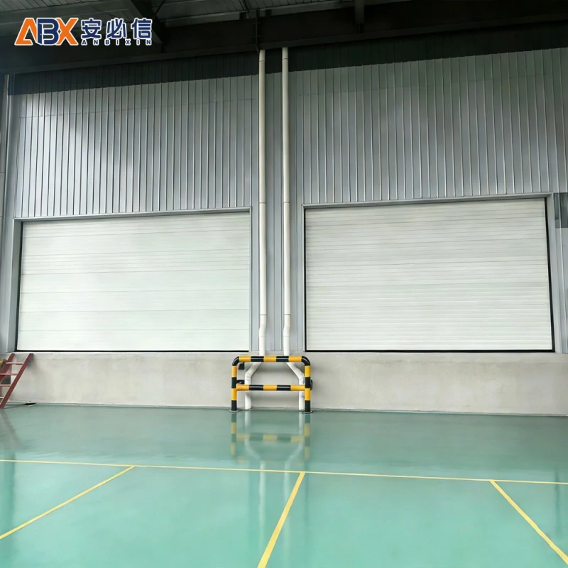吉林快速提升门